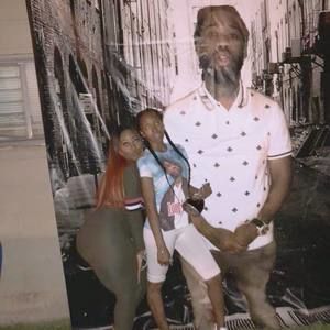 Meet your Posher, Lesley